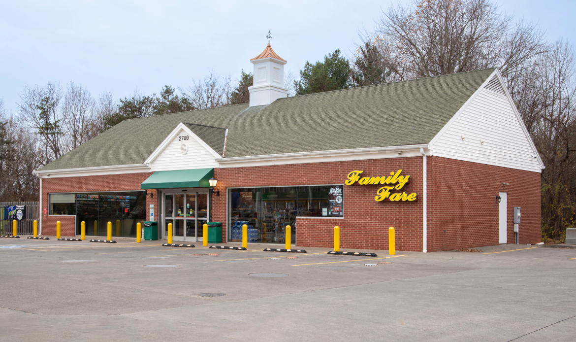 Family Fare