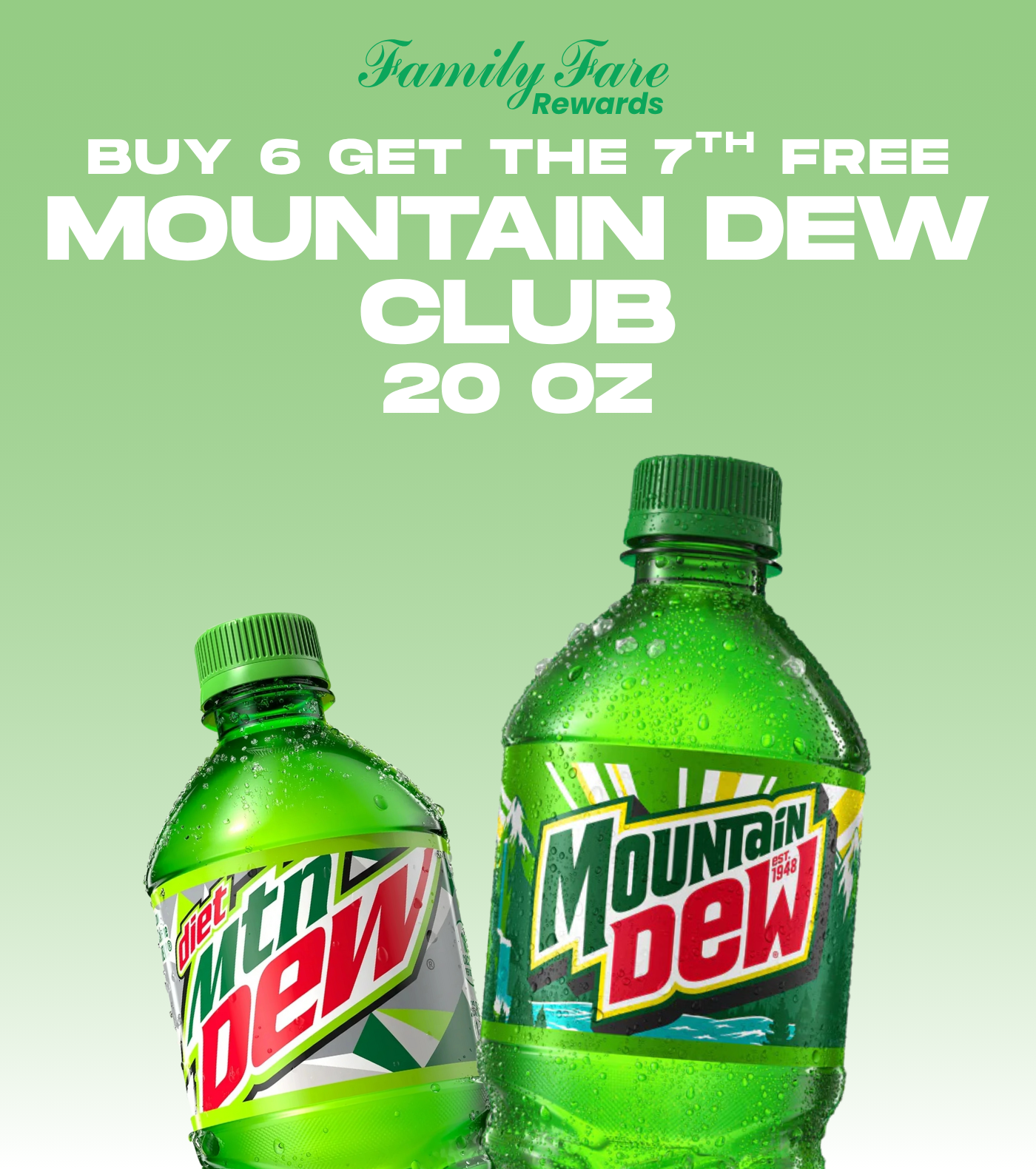 Mountain-Dew Club